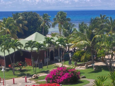 location en bord de mer